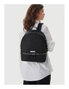 Karl Lagerfeld Дамска чанта черна - модел 999 - B1W30011