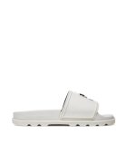 Karl Lagerfeld Дамски чехли - KL80970N - Синтетика - Бели