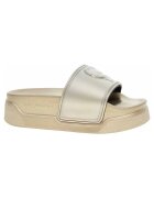 Karl Lagerfeld Дамски чехли KL88819 VGD златисти Златист