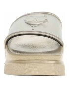 Karl Lagerfeld Дамски чехли KL88819 VGD златисти Златист