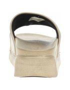 Karl Lagerfeld Дамски чехли KL88819 VGD златисти Златист