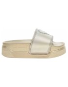Karl Lagerfeld Дамски чехли KL88819 VGD златисти Златист