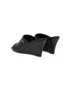 Karl Lagerfeld Дамски джапанки - KL34400 - Естествена кожа