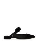 Karl Lagerfeld Дамски джапанки - KL40154 - Текстил