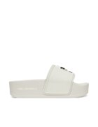 Karl Lagerfeld Дамски джапанки - KL80805A - Синтетика