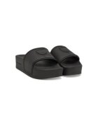 Karl Lagerfeld Дамски джапанки - KL80819M - Синтетични - 41 EU - Черни