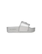 Karl Lagerfeld Дамски джапанки - KL80819M - Синтетика