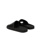Karl Lagerfeld Дамски джапанки - KL80908A - Синтетични - 41 EU - Черни