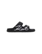 Karl Lagerfeld Дамски чехли - KL80972 - Синтетика