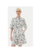 Karl Lagerfeld Дамски гащеризон A2W13014 - Лен/Вискоза - 46 EU