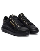 Karl Lagerfeld Дамски кецове KL67549E - естествена кожа
