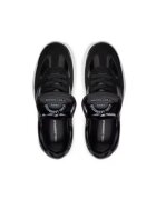 Karl Lagerfeld Дамски маратонки 304502095 - Естествена кожа - 41 EU - Черни