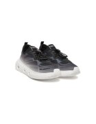 Karl Lagerfeld Дамски маратонки - KL64623 - Текстил - 41 EU - Черни