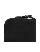 Karl Lagerfeld Дамски портфейл калъф за карти - - 999