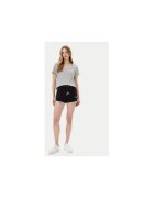 Karl Lagerfeld Дамски спортни шорти A2W10095 - Памук -
