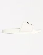 Karl Lagerfeld Домашни пантофи Karl NFT Мръснобял