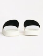 Karl Lagerfeld Домашни пантофи Karl NFT Мръснобял