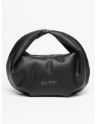 KARL LAGERFELD JEANS Чанта Hobo от еко кожа