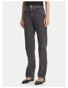 KARL LAGERFELD JEANS Дамска блуза тъмносива