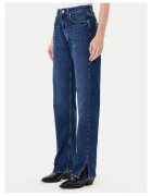 KARL LAGERFELD JEANS Дамски блузи сини