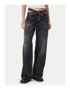 KARL LAGERFELD JEANS Дамски блузи сиви