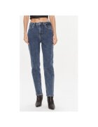 KARL LAGERFELD JEANS Дамски дънки - 303589769 - Органичен памук