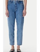 KARL LAGERFELD JEANS Дамски дънки - 304582455 - Органичен памук/Памук -