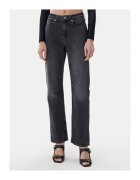 KARL LAGERFELD JEANS Дамски дънки - Дънки Karl Lagerfeld - 304581656 - Памук/Памук -