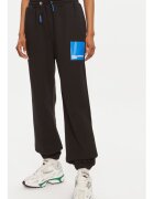 KARL LAGERFELD JEANS Дамски панталон - 303996925 - Органичен памук -