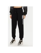 KARL LAGERFELD JEANS Дамски панталон - 304582721 - Органичен памук -
