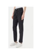 KARL LAGERFELD JEANS Дамски панталон A2W10138 - Органичен памук - Черен - Черен