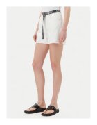 KARL LAGERFELD JEANS Дамски шорти A2W10039 - Дънкови - Органичен памук -