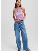 KARL LAGERFELD JEANS Дънки от органичен памук