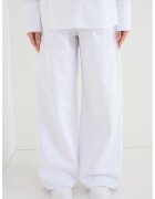 KARL LAGERFELD JEANS Дънки с широк крачол