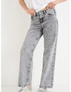 KARL LAGERFELD JEANS Дънки със свободна кройка