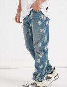 KARL LAGERFELD JEANS Дънки със захабен ефект