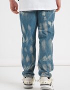 KARL LAGERFELD JEANS Дънки със захабен ефект