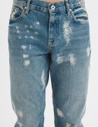 KARL LAGERFELD JEANS Дънки със захабен ефект