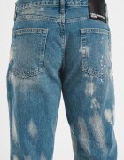 KARL LAGERFELD JEANS Дънки със захабен ефект