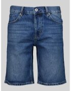 KARL LAGERFELD JEANS Дънков къс панталон с 5 джоба