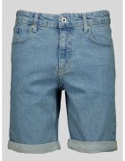 KARL LAGERFELD JEANS Дънков къс панталон с ниска талия