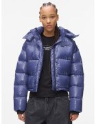KARL LAGERFELD JEANS Капитонирано зимно яке