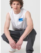 KARL LAGERFELD JEANS Карго дънки