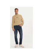 KARL LAGERFELD JEANS Мъжка блуза - 304252266 - Мериносова вълна/Акрил -