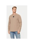 KARL LAGERFELD JEANS Мъжка блуза - 304613708 - Органичен памук -