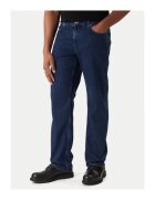 KARL LAGERFELD JEANS Мъжки дънки - Памук - 645995