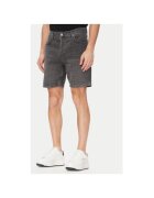 KARL LAGERFELD JEANS Мъжки дънкови шорти A2M10084 - Органичен памук -