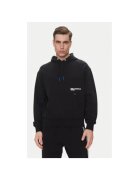 KARL LAGERFELD JEANS Мъжки суитшърт A2M20030 - Органичен памук -