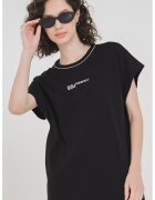 KARL LAGERFELD JEANS Памучна рокля-риза