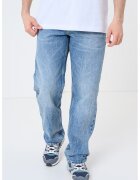 KARL LAGERFELD JEANS Прави дънки деграде